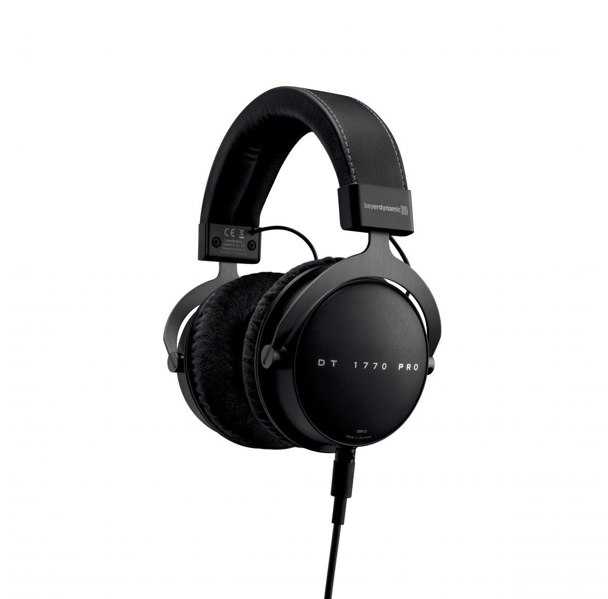 Beyerdynamic DT 1770 PRO MKII - Cuffie da Studio (30 Ohm)