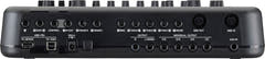 Yamaha DTX10K-M Set di Batteria Elettronica (Black Forrest)