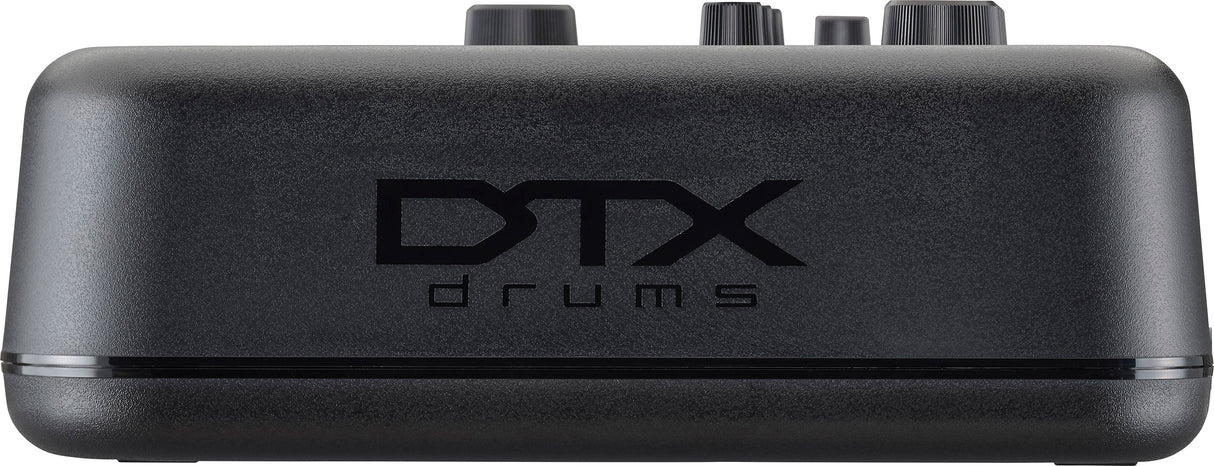 Yamaha DTX8K-M Electric drum kit - black front