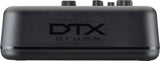 Yamaha DTX8K-M Electric drum kit - black front