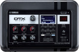 Yamaha DTX8K-M Electric drum kit - black front