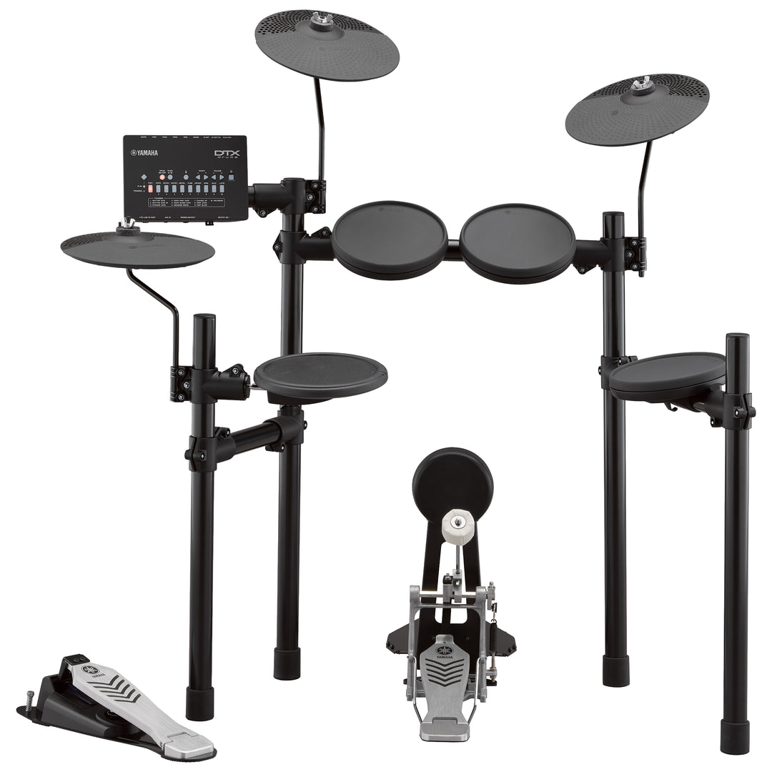 Yamaha DTX452K Batteria Elettronica