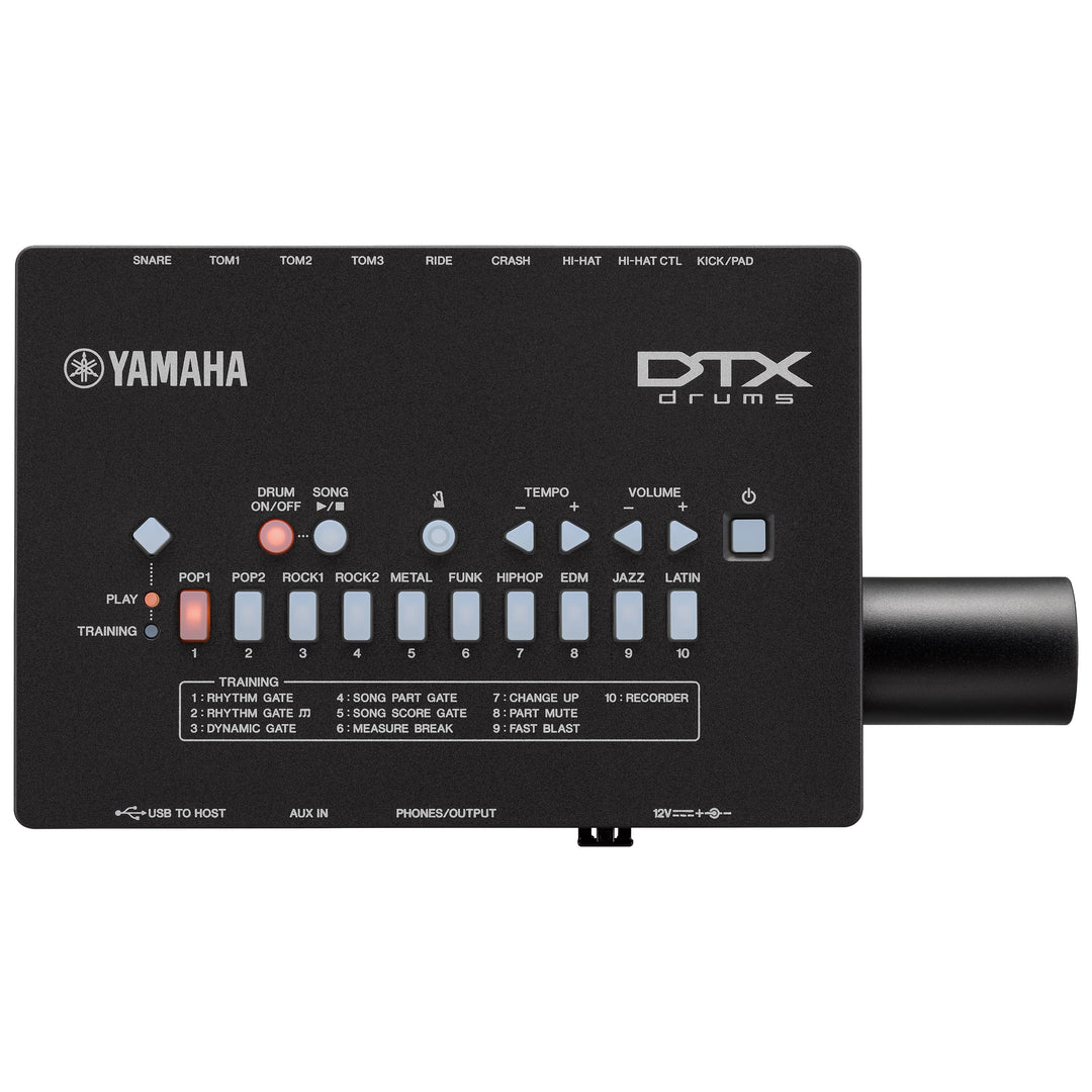 Yamaha DTX432K Batteria Elettronica