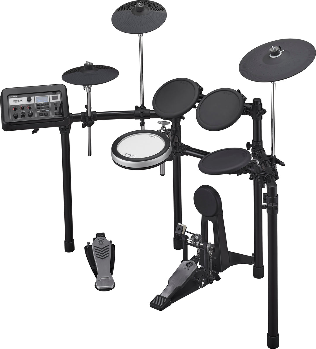 Yamaha DTX6K-X Batteria Elettronica