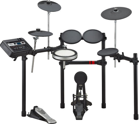 Yamaha DTX6K-X Batteria Elettronica