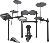 Yamaha DTX6K-X Batteria Elettronica