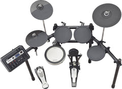 Yamaha DTX6K-X Batteria Elettronica