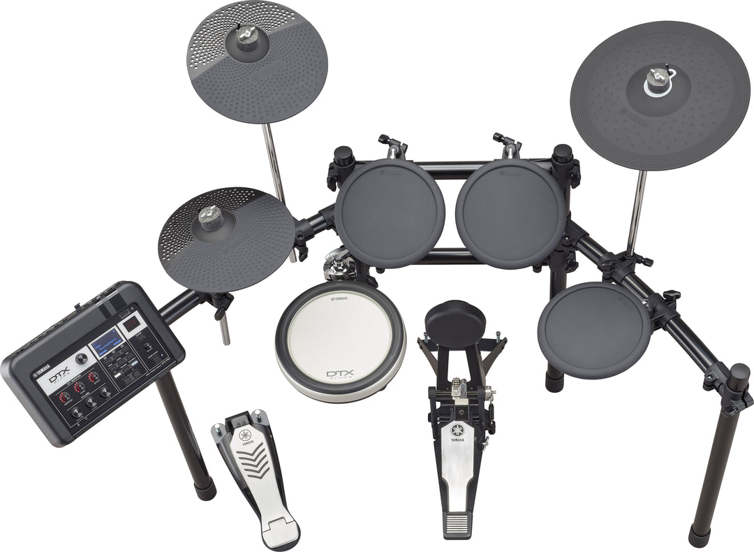Yamaha DTX6K-X Batteria Elettronica