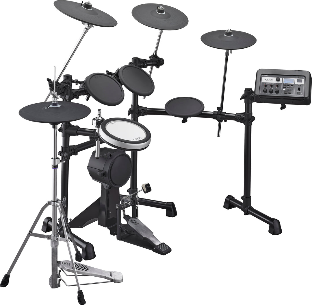 Yamaha DTX6K2-X Batteria Elettronica