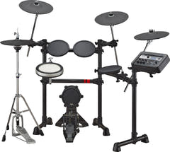 Yamaha DTX6K2-X Batteria Elettronica