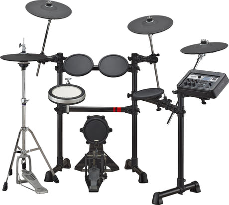 Yamaha DTX6K2-X Batteria Elettronica