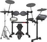 Yamaha DTX6K2-X Batteria Elettronica