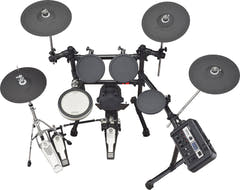 Yamaha DTX6K2-X Batteria Elettronica