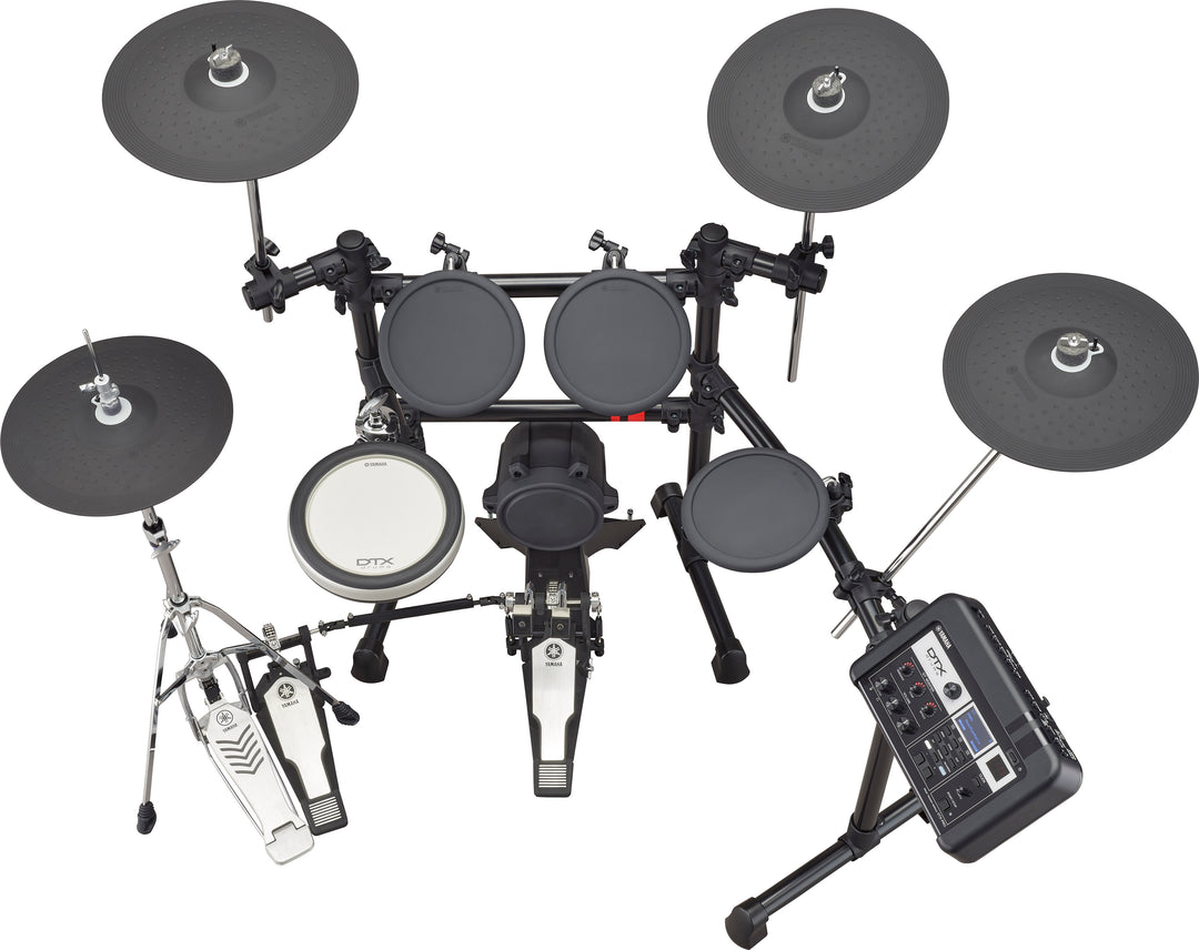 Yamaha DTX6K2-X Batteria Elettronica