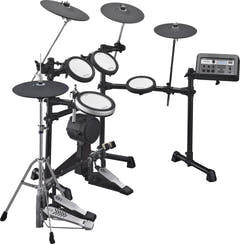 Yamaha DTX6K3-X Batteria Elettronica