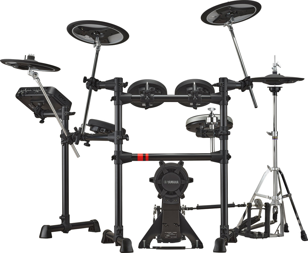 Yamaha DTX6K3-X Batteria Elettronica
