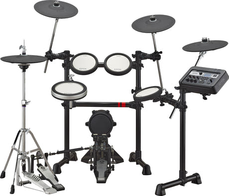 Yamaha DTX6K3-X Batteria Elettronica