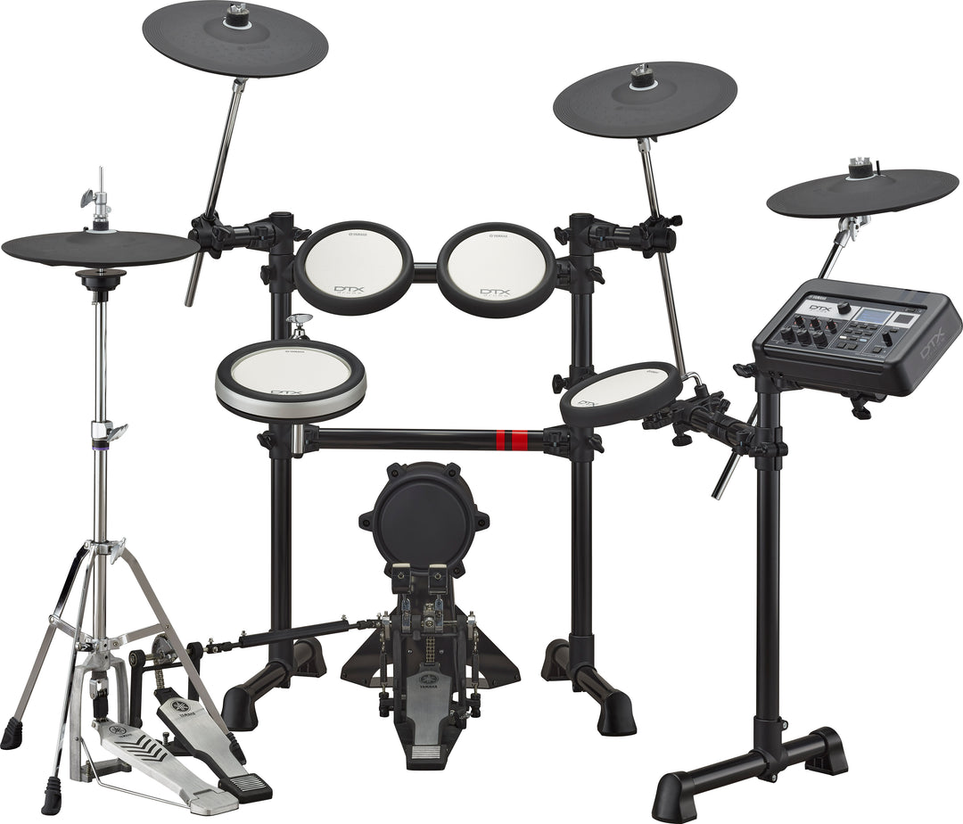 Yamaha DTX6K3-X Batteria Elettronica