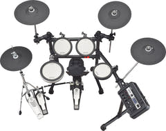 Yamaha DTX6K3-X Batteria Elettronica
