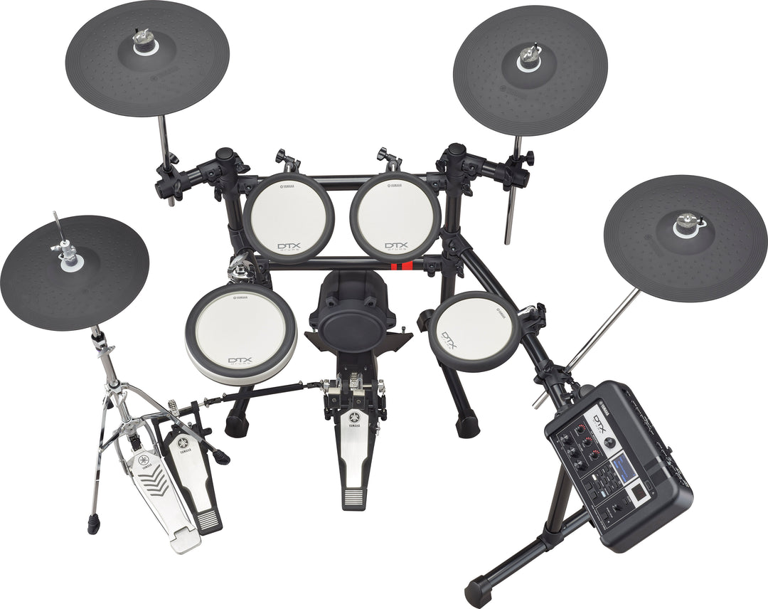 Yamaha DTX6K3-X Batteria Elettronica