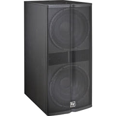 Electro-Voice TX2181 - Subwoofer Passivo