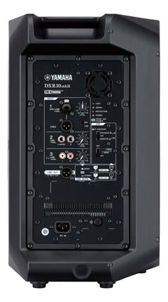 Yamaha DXR10 MKII - Aktiv PA Højttaler