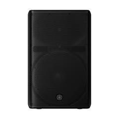 Yamaha DXR15 MK3 Altoparlante attivo 15" – 2000W, Bluetooth & DSP