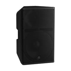 Yamaha DXR15 MK3 Altoparlante attivo 15" – 2000W, Bluetooth & DSP