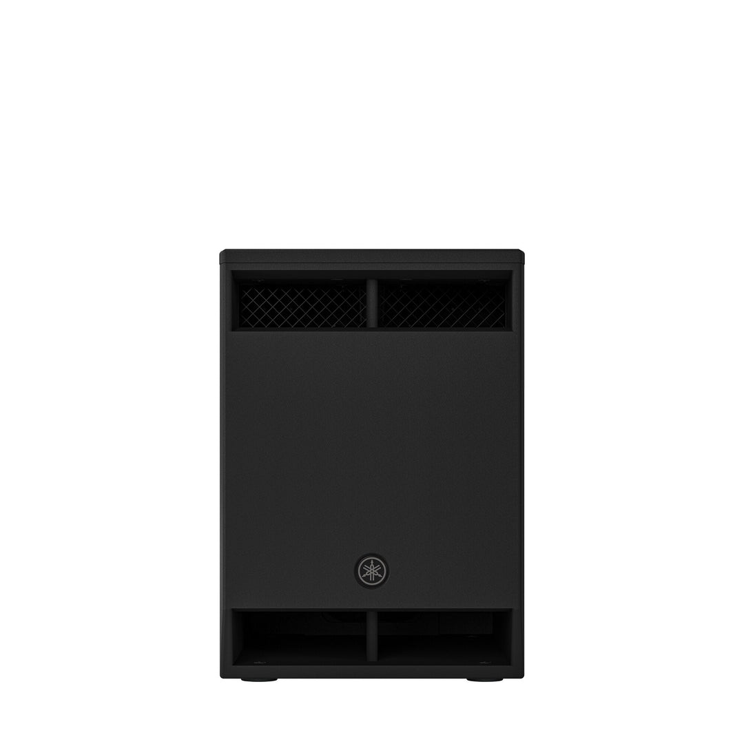 Yamaha DXS12 Mk3 - Subwoofer attivo