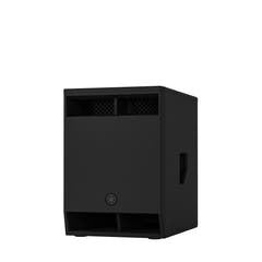 Yamaha DXS12 Mk3 - Subwoofer attivo
