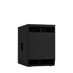Yamaha DXS12 Mk3 - Subwoofer attivo