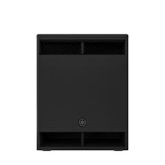 Yamaha DXS15 Mk3 - Subwoofer attivo
