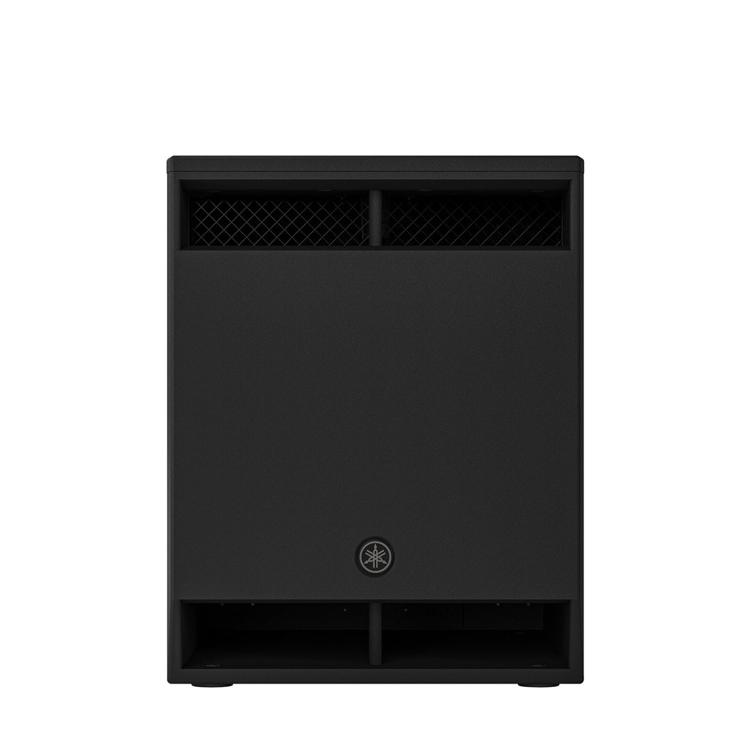 Yamaha DXS15 Mk3 - Subwoofer attivo