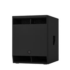 Yamaha DXS15 Mk3 - Subwoofer attivo
