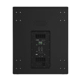 Yamaha DXS18 Mk3 - Aktiv Subwoofer