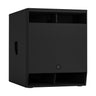 Yamaha DXS18 Mk3 - Subwoofer attivo