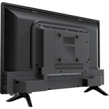 24" Smart TV