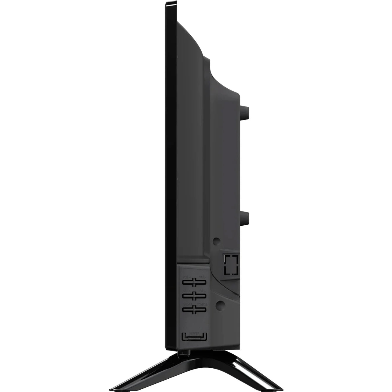 24" Smart TV