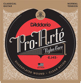 Daddario EJ45 Guitar Strings (Normal Tension 0280-043)