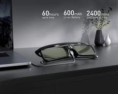 Dangbei 3D Glasses DLP-Link Rechargeable