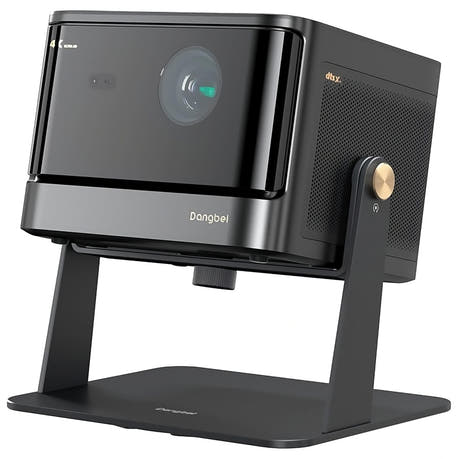 Dangbei Mars Pro 2 Bundle con proiettore laser (supporto)