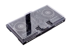 DeCksaver Pioneer DDJ-400