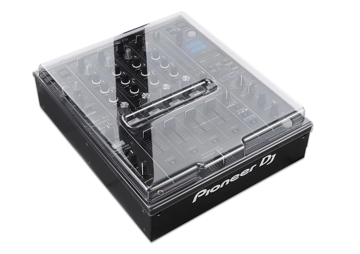 Decksaver Pioneer DJM-900NXS2