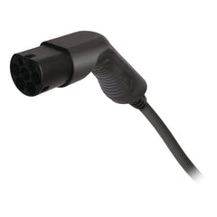 Deltaco e-Charge Type 2 Cavo di ricarica (1 fase, 32A, 3m)