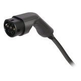Deltaco e-Charge, Type 2 charger cable - 3 phase, 32A, 5m
