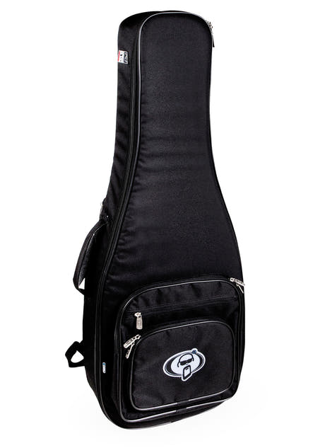 Deluxe 4/4 Chitarre Taske