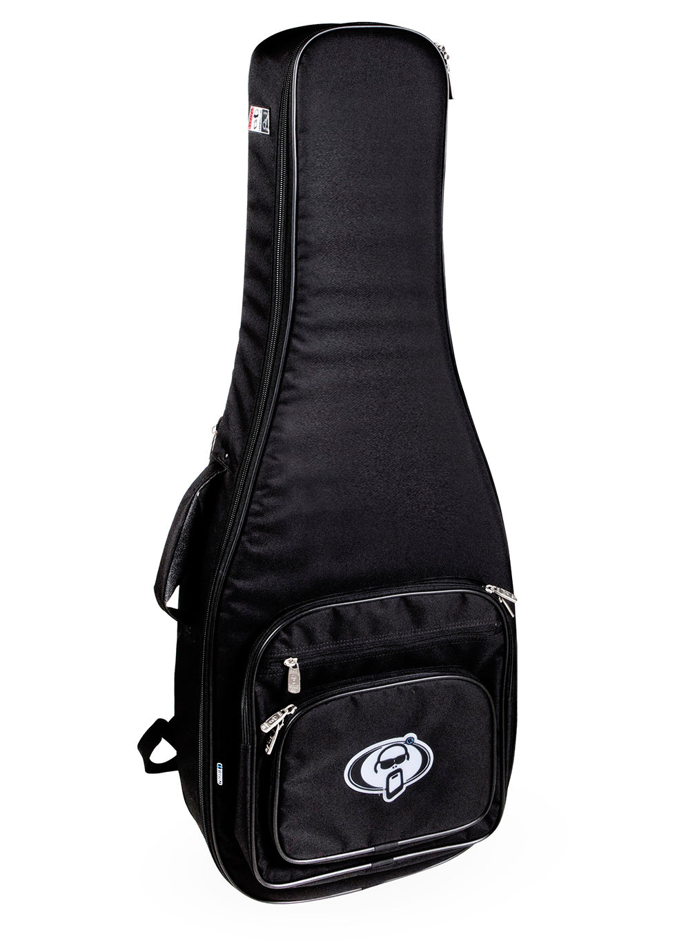Deluxe 4/4 Chitarre Taske