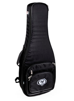 Deluxe Tasca per Chitarra Elettrica