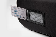 Deluxe Gigbag per Basso Elettrico
