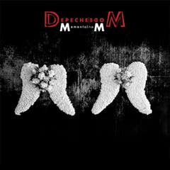 Depeche Mode - Memento Mori (2xVinile)